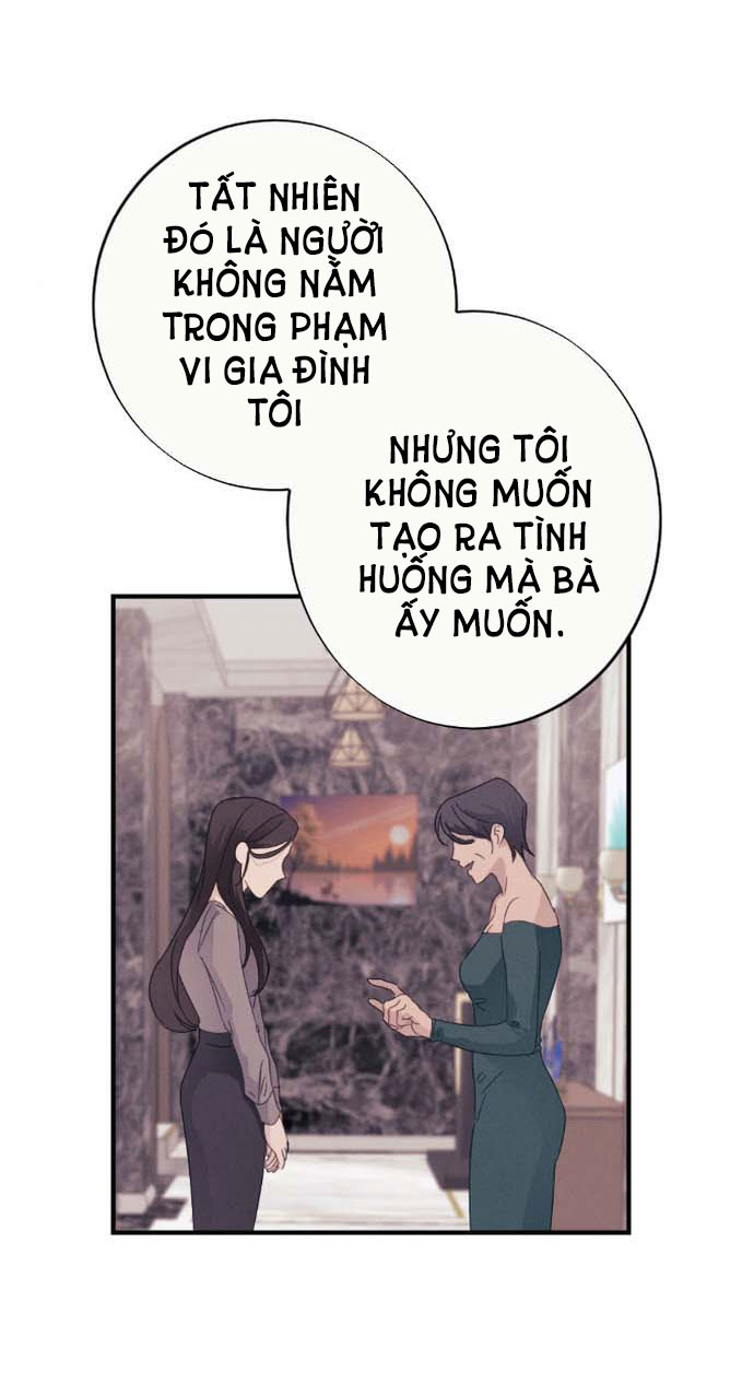 [18+] người vợ quyến rũ chapter 8.2 1
