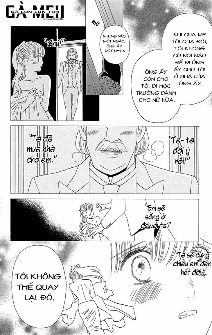 maria no shiro chapter 1 30