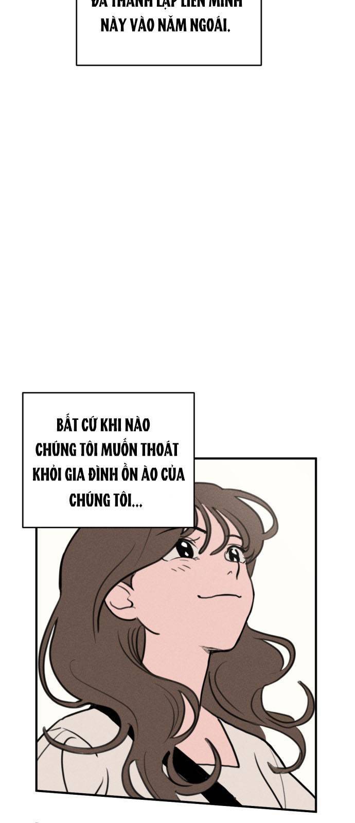 liên minh giả chapter 1 33