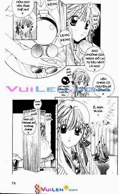 duyên kỳ ngộ chapter 4 75