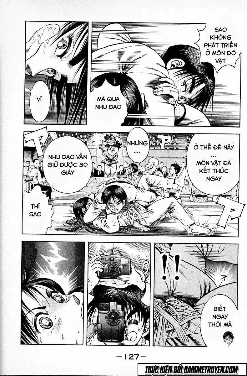 shin kotaro makaritoru! juudouhen chapter 76 13