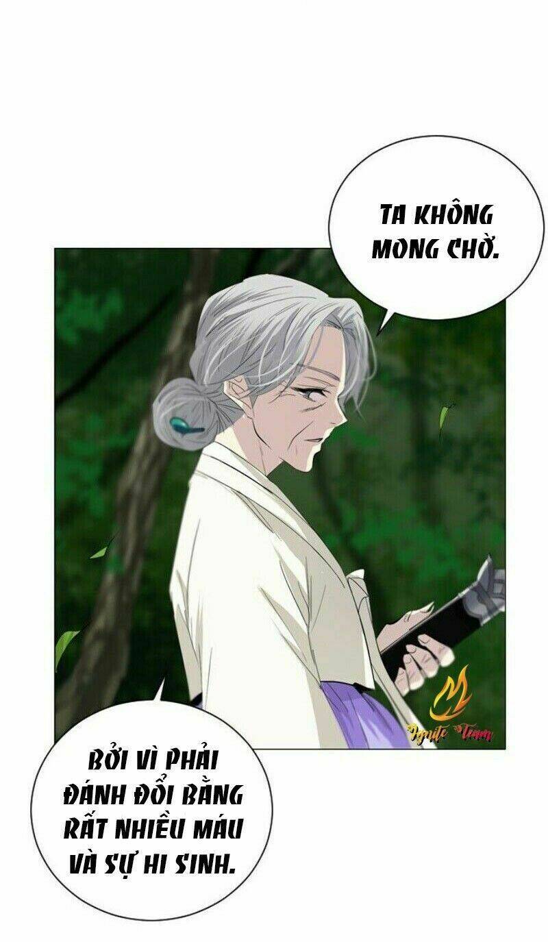 trò chơi thế kỉ chapter 2 5