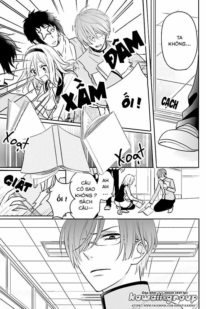 jigoku no enra chapter 9 13