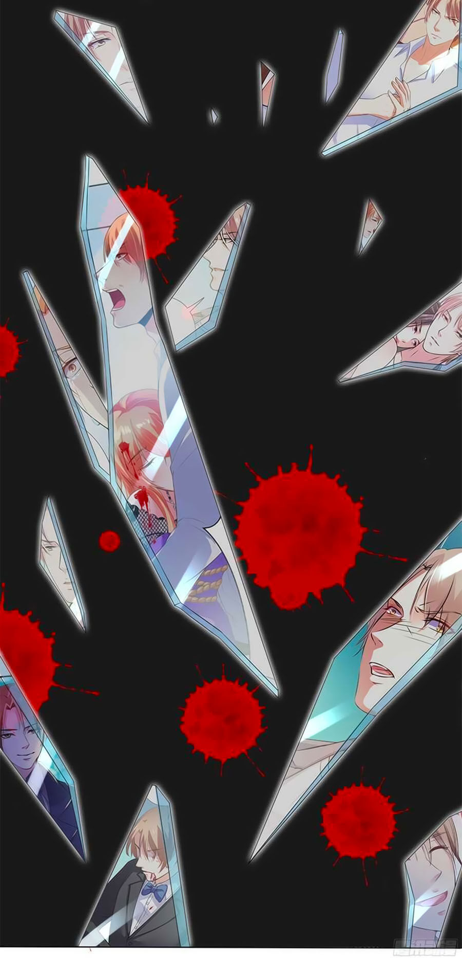 watashi wo hitorijime ni shite chapter 87 27