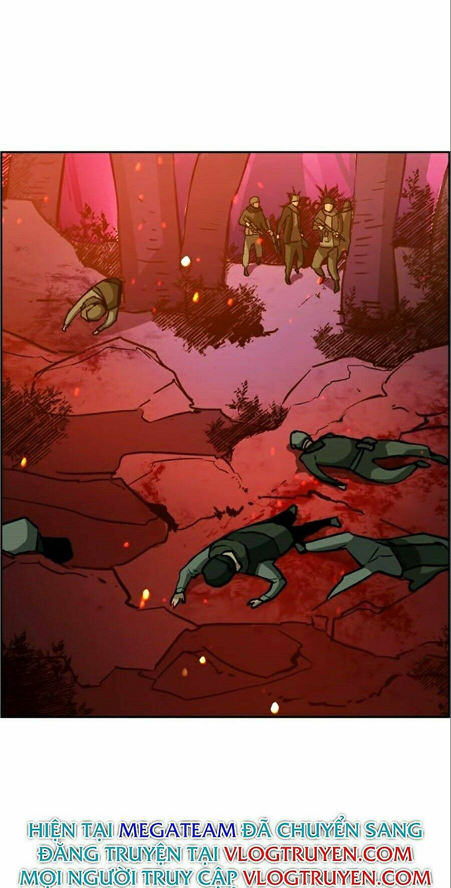 bạn học tôi là lính đánh thuê chapter 32 34