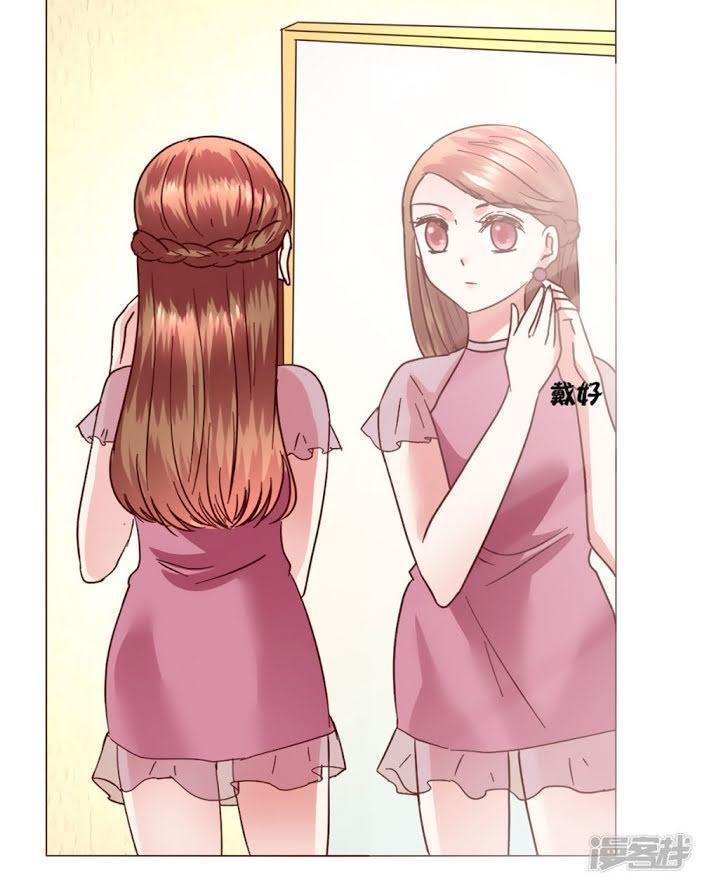 một tuần làm tình nhân chapter 48 15