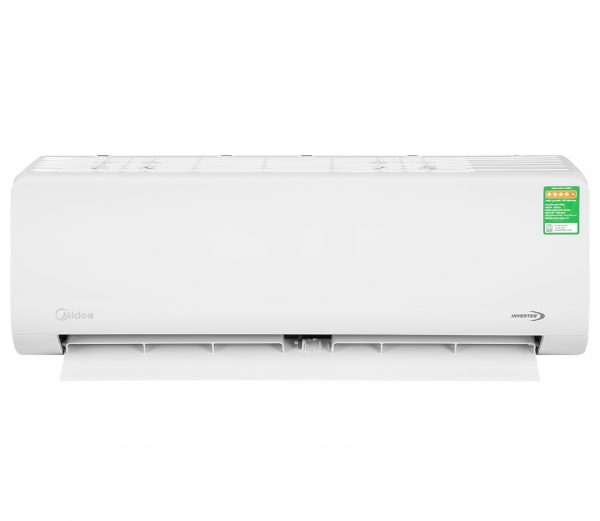 Máy lạnh Midea 1.5 HP MSAFII-13CRN8 - Hàng chính hãng - Chỉ giao HCM