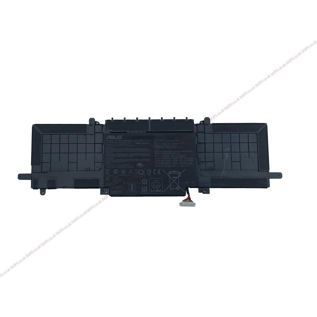 Pin Battery Dùng Cho Laptop Asus Zenbook UX333FN UX333FA UX333FN C31N1815 (Original) 50Wh