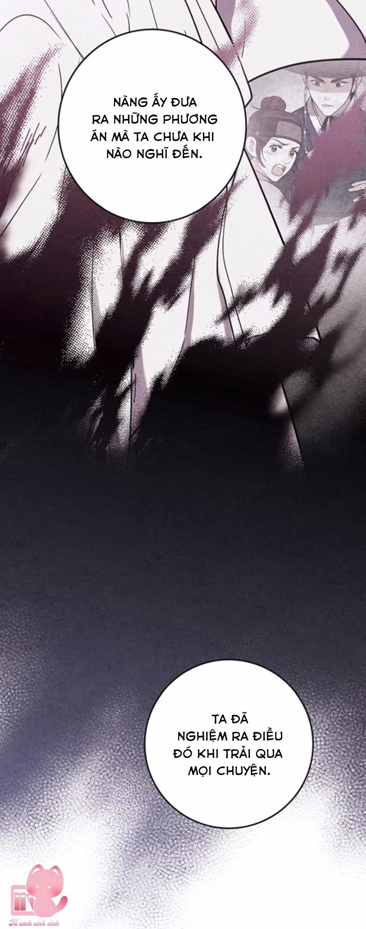 lệnh cấm hôn chapter 54 13