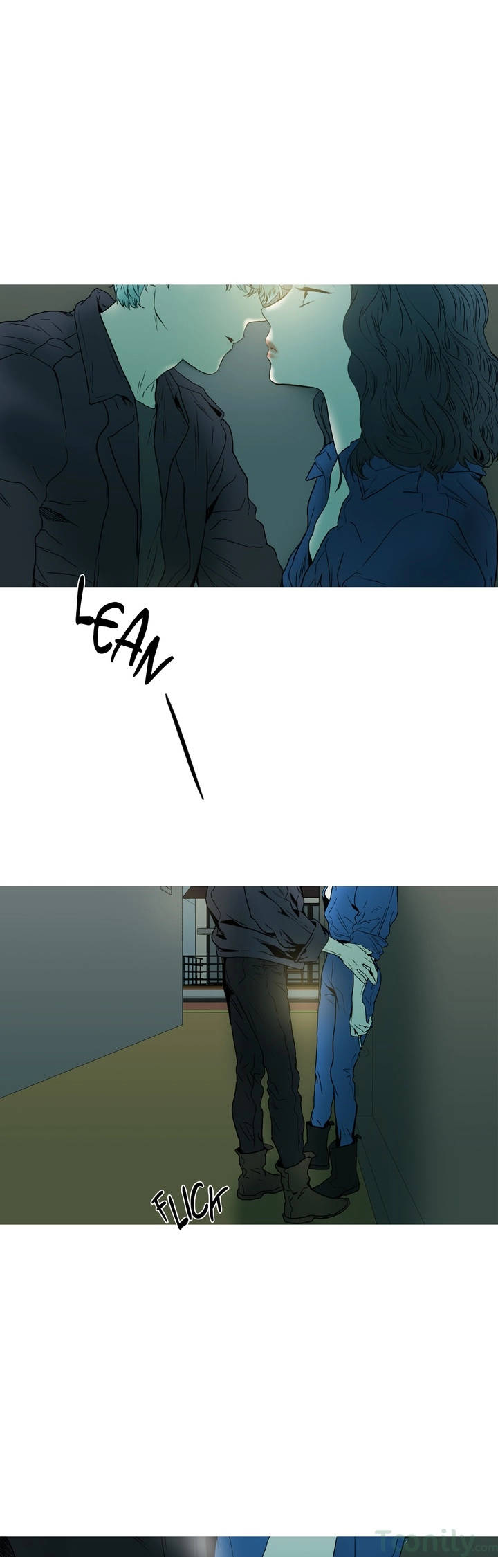 [raw] chiếm đoạt chapter 56 8