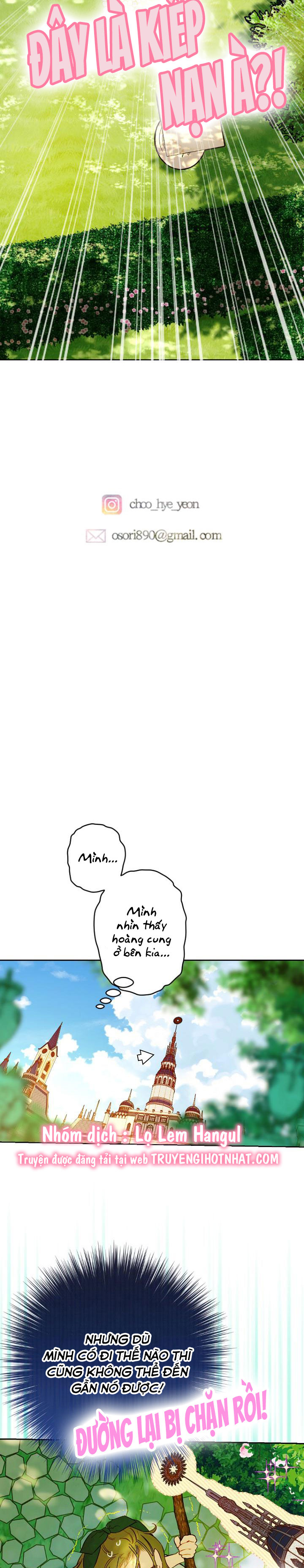 mẹ tôi kết hôn một lần nữa chapter 47 26