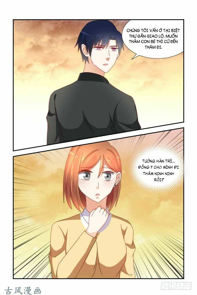 dường như tình yêu đã đến chapter 29 6