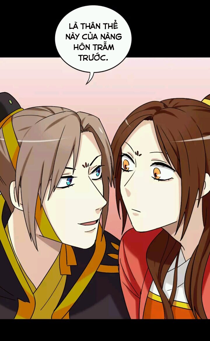 lưỡng bất nghi (full) chapter 118 6