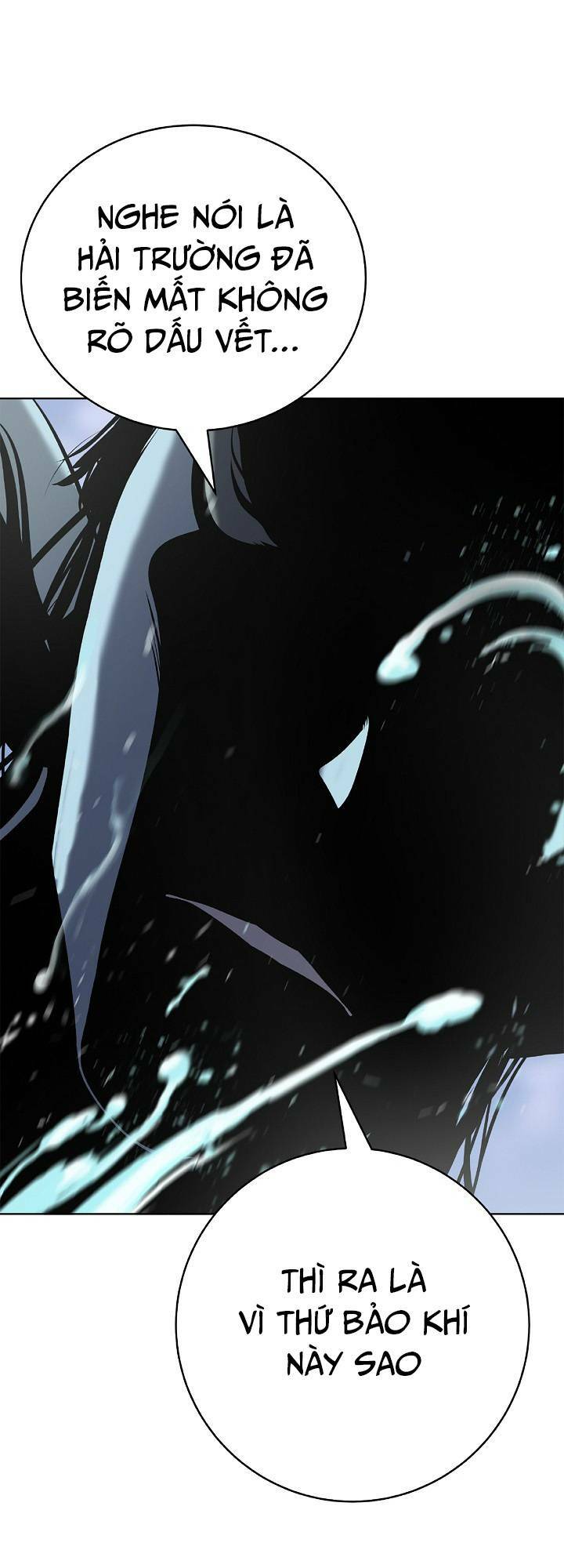 xuyên không thành hổ chapter 103 62