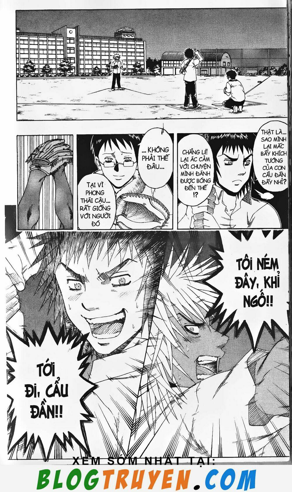 mr.fullswing chapter 227 18