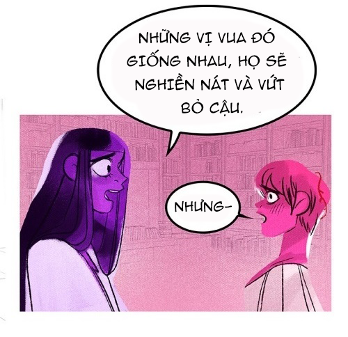 thần thoại olympus chapter 50 47