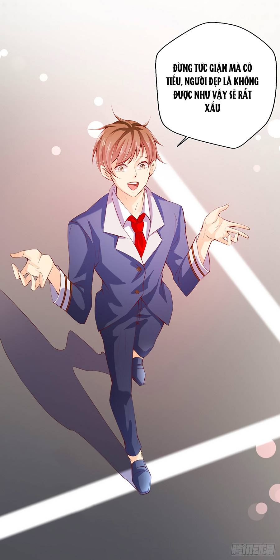 sau này vẫn cứ thích anh chapter 1 19