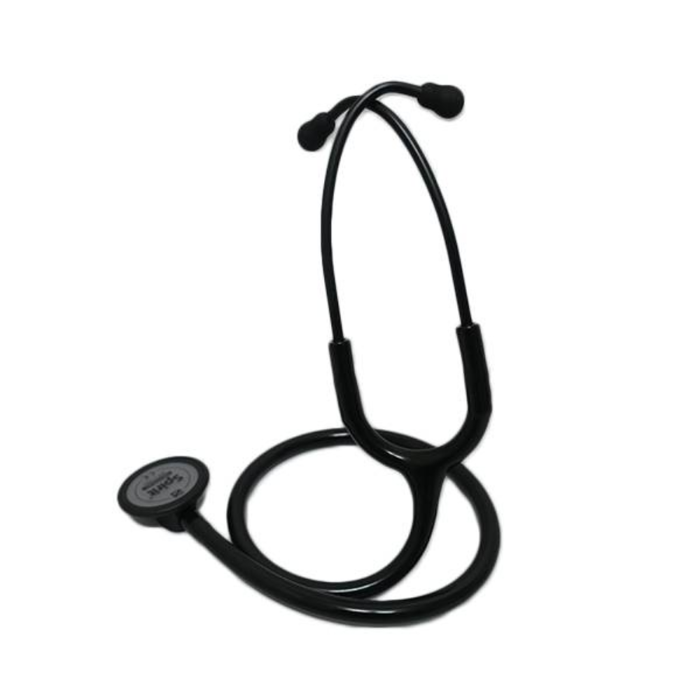 Ống Nghe Y Tế 1 Mặt CK-M601CPF Đa Tần Số | BH 12 Tháng