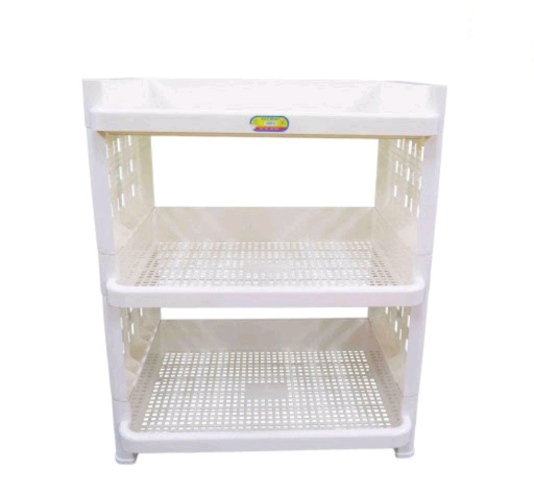 Kệ úp chén bát 3 tầng 5528-3