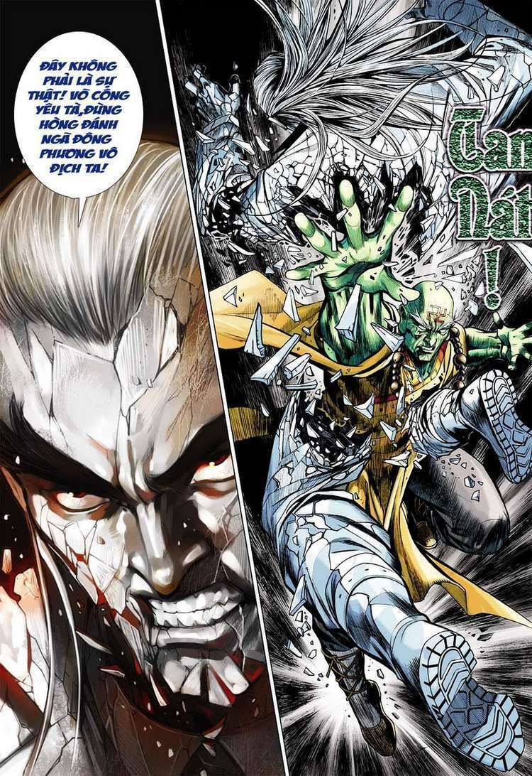 vương phong lôi 2 chapter 37 23