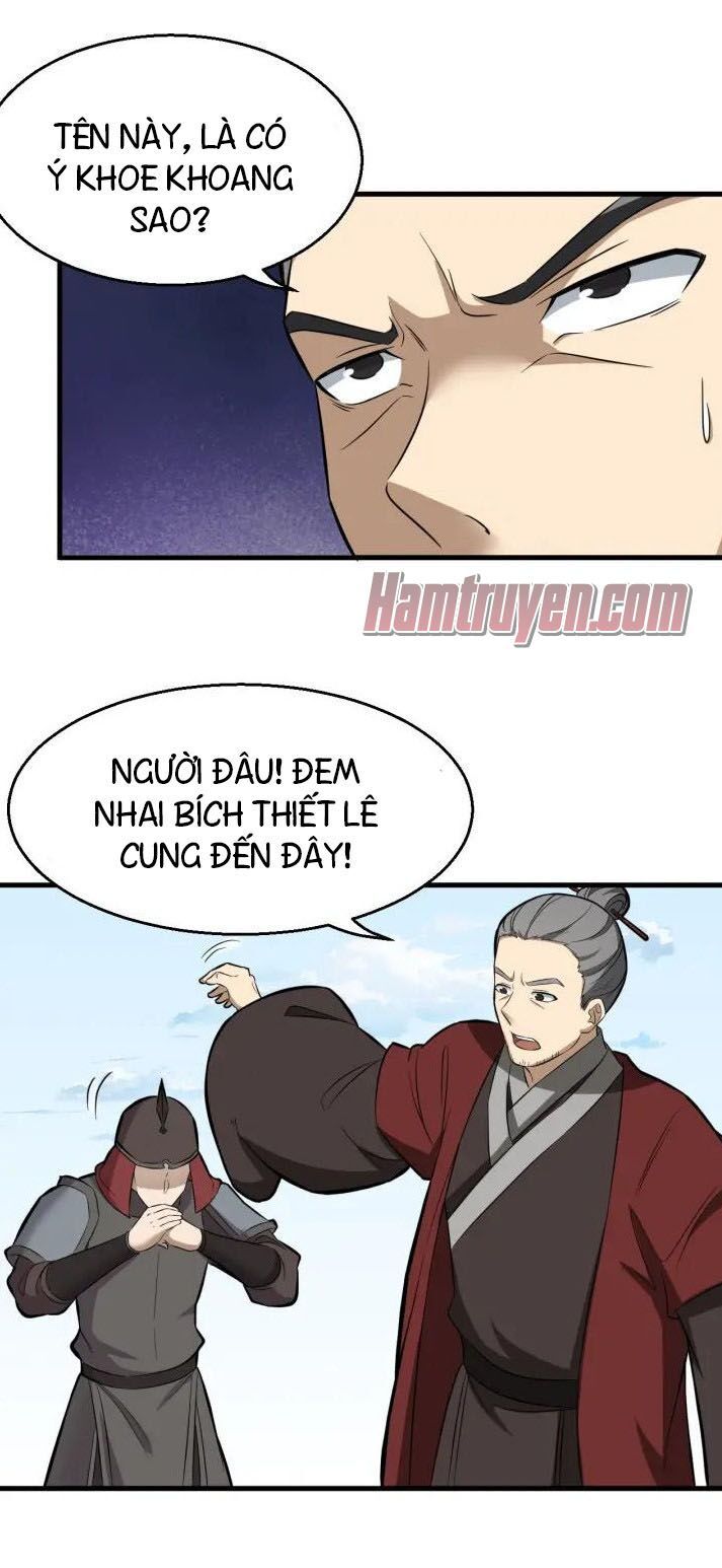 đại nghịch chi môn chapter 65 9