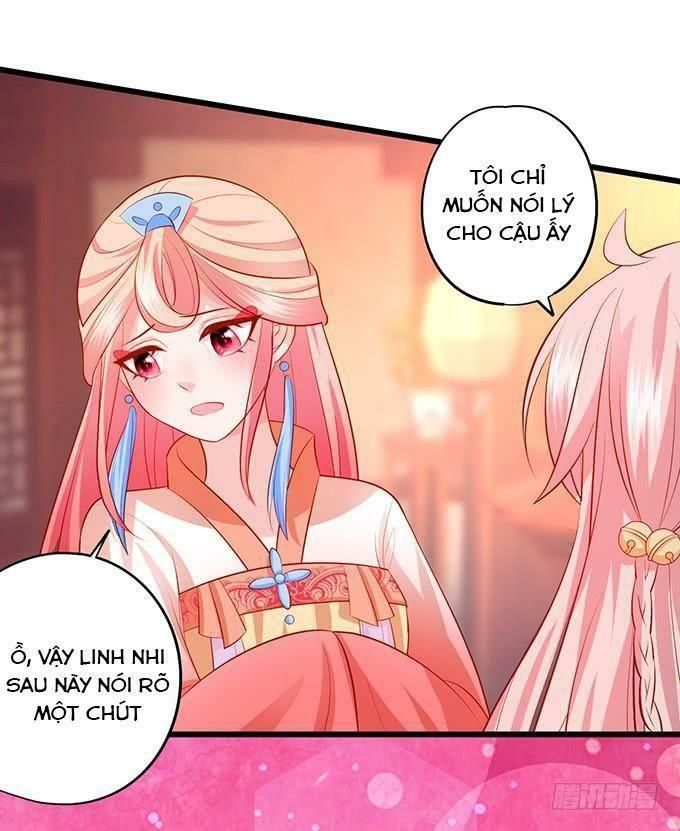 hồ tiên hung bạo chapter 121 58