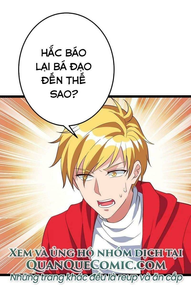 trọng sinh khí thiếu quy lai chapter 94 1