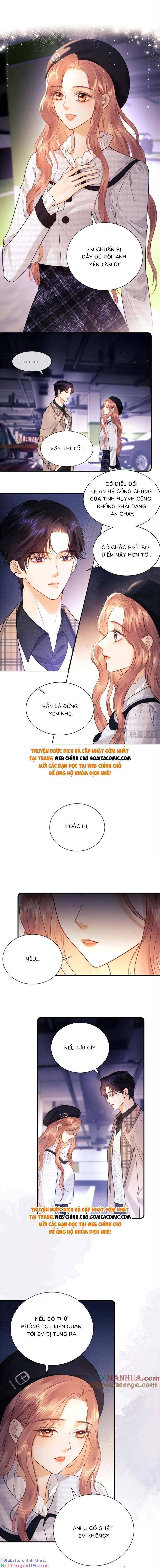 fan vợ - bạn đã biết chưa? chapter 14 7