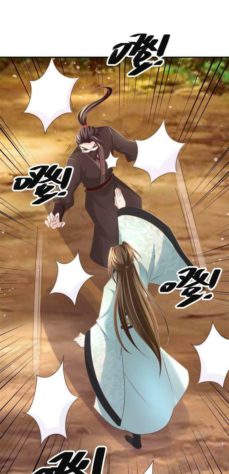 cửu dương đế tôn chapter 179 3