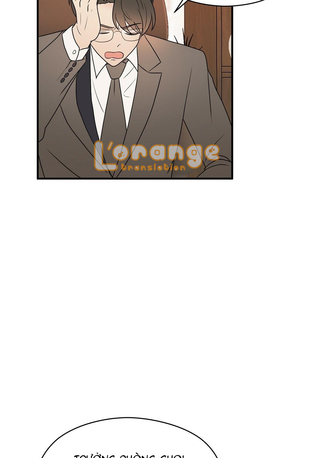 mối quan hệ kém cạnh chapter 26 64