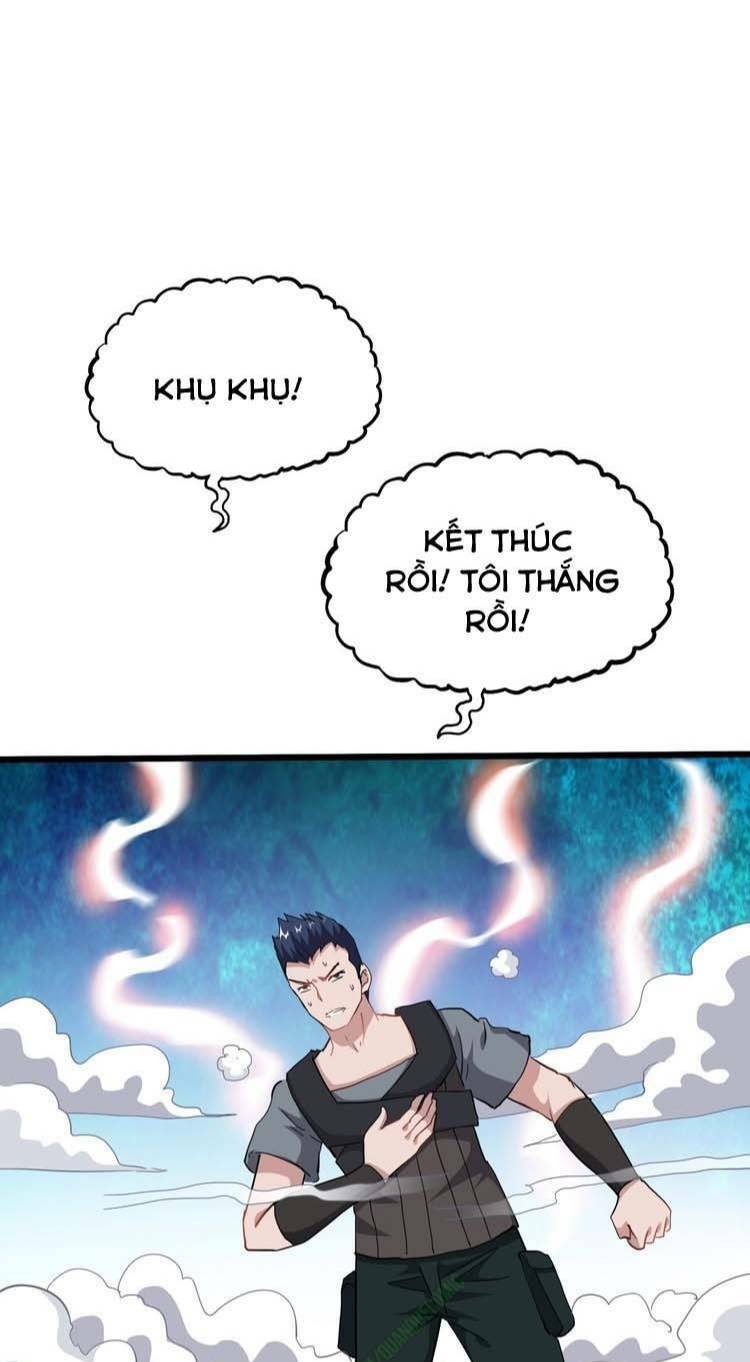 kinh thế kỳ nhân chapter 17 9