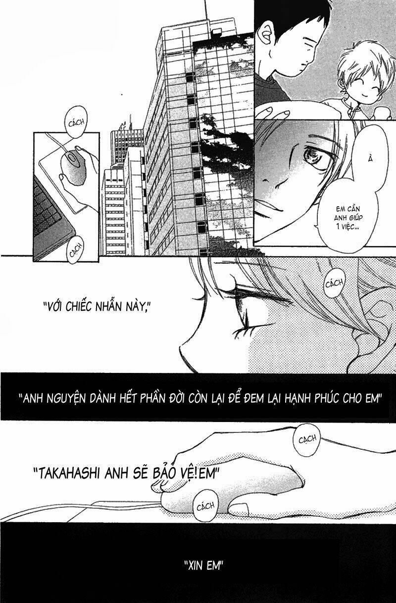 ngày ấy ta bên nhau chapter 51 10