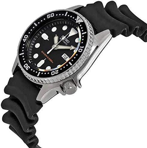 Đồng hồ nam Seiko SKX013K1