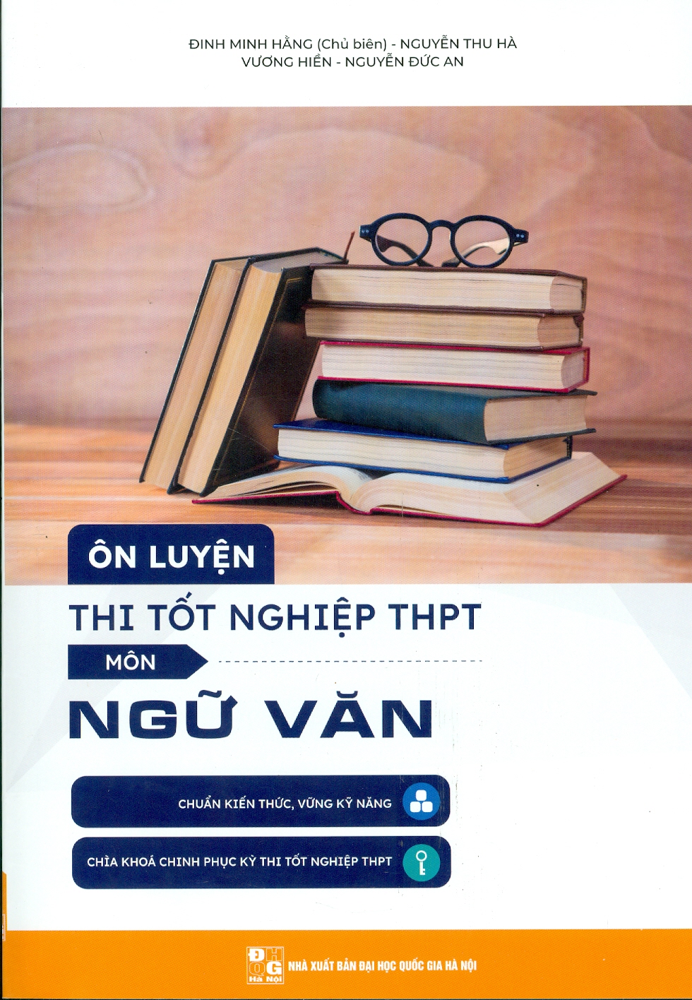 Ôn Luyện Thi Tốt Nghiệp THPT Môn Ngữ Văn