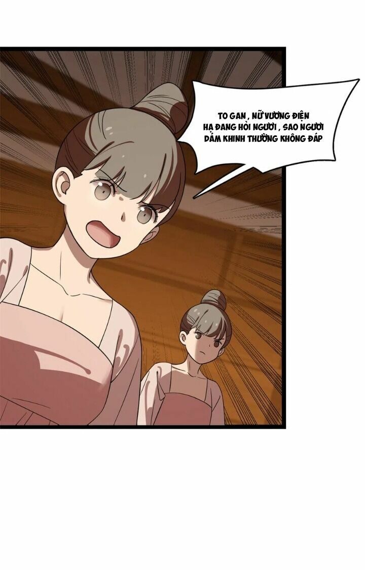 độc bộ thiên hạ: đặc công thần y chapter 234 12