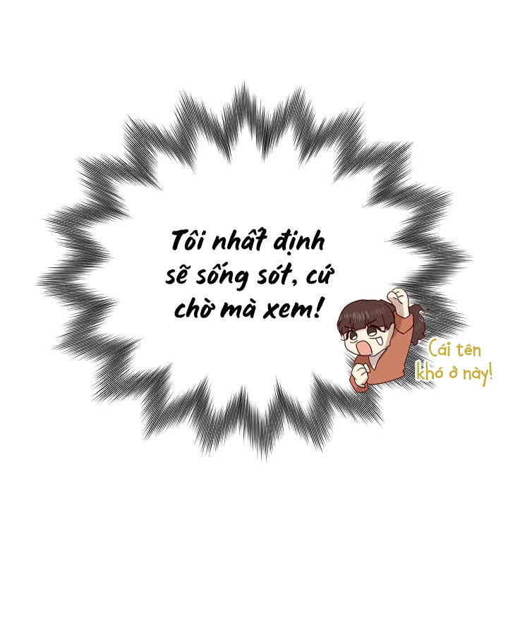 mối tình lãng mạn với kẻ phản diện chapter 2 85