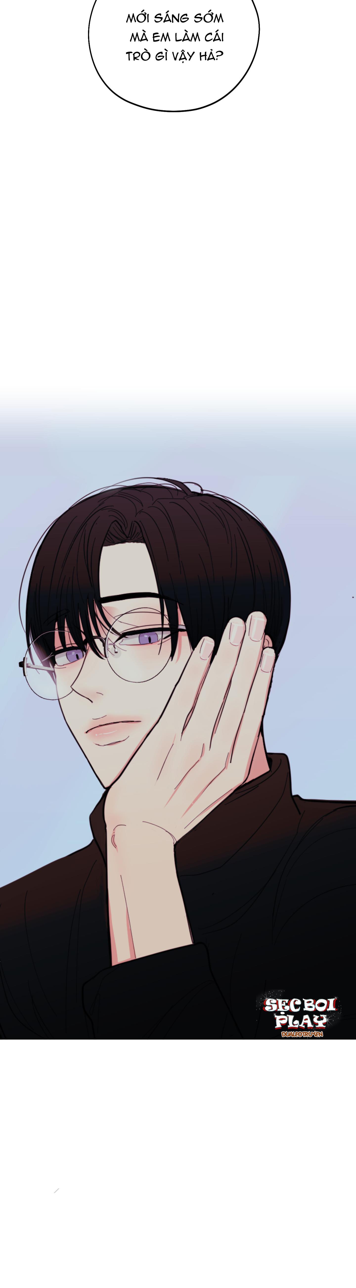 món quà dành cho kẻ ngạo mạn chapter 4 8