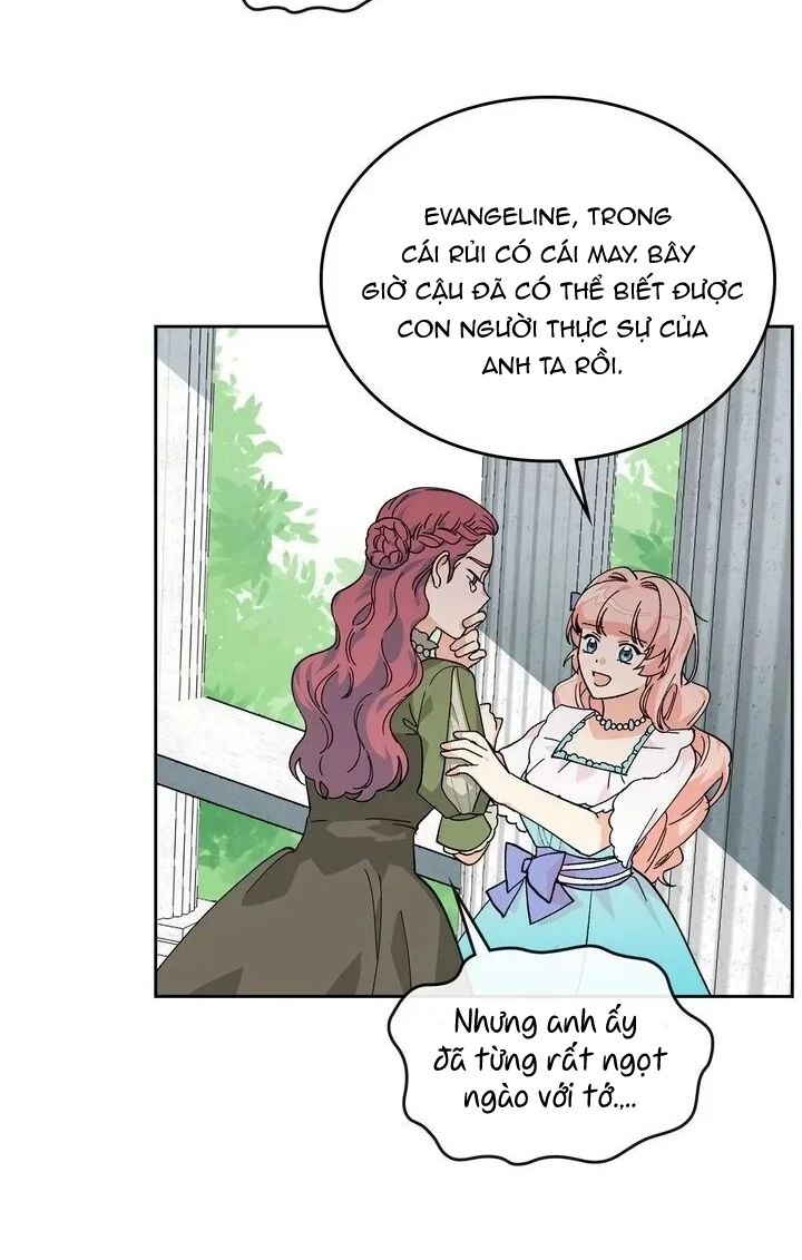 thú cưng của nhân vật phản diện chapter 19 57