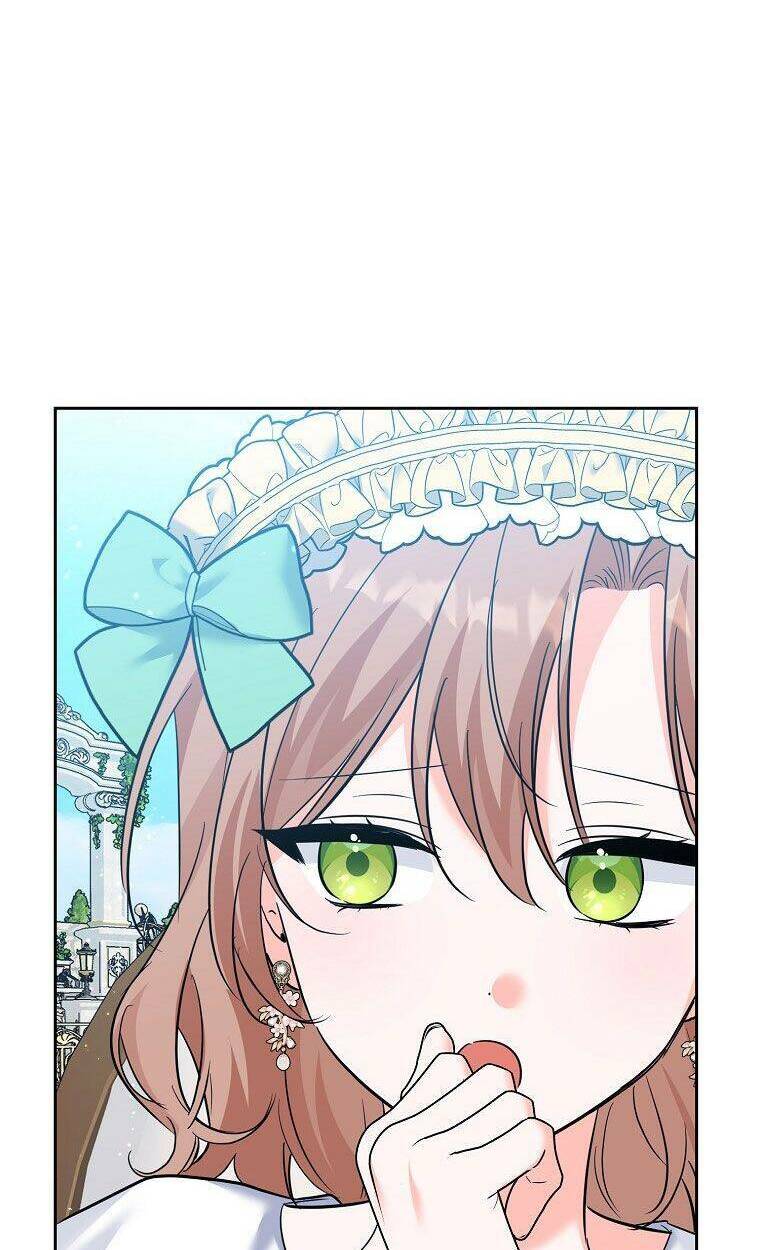 ác nữ karuna bé lại chapter 41 86