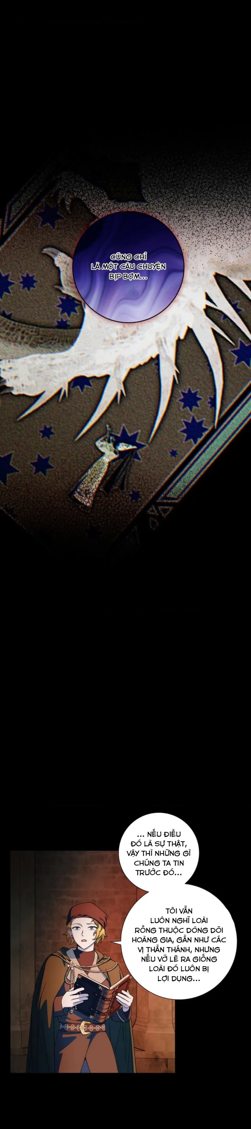 sức nóng của dreek chapter 8 14