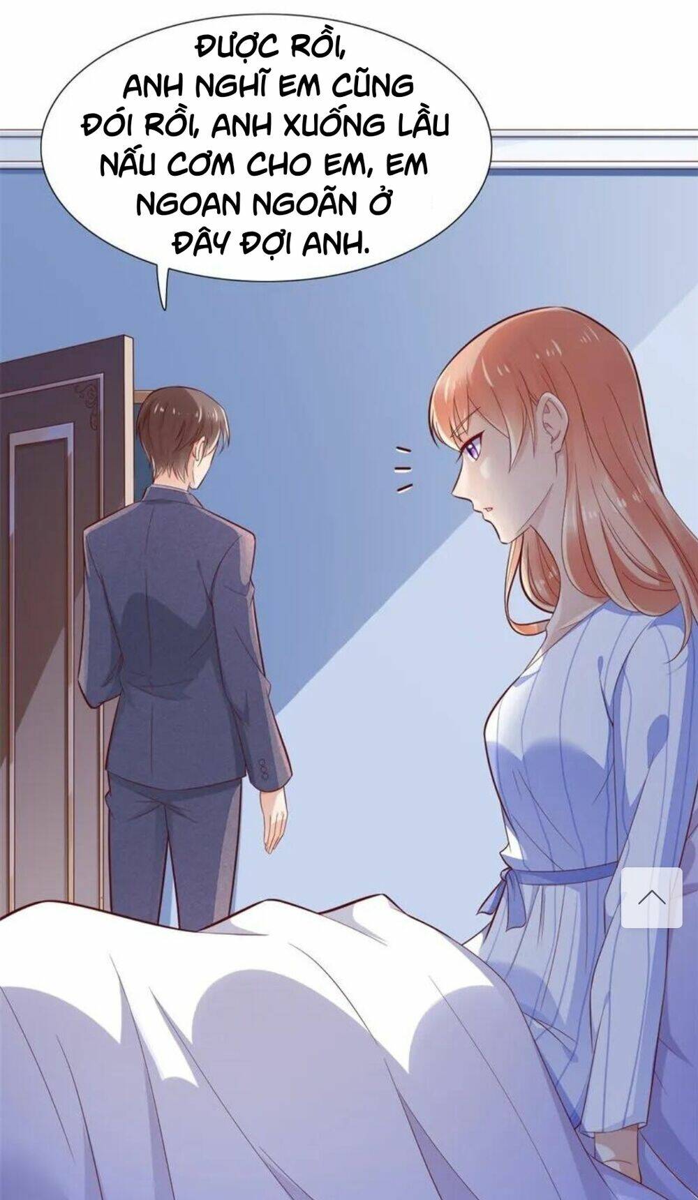 bá đạo tổng tài yêu tôi chapter 198 16