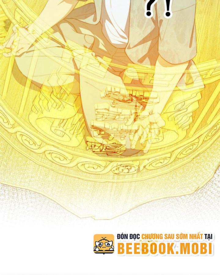 nữ chính chạy từ trong sách ra thì phải làm sao chapter 49 37