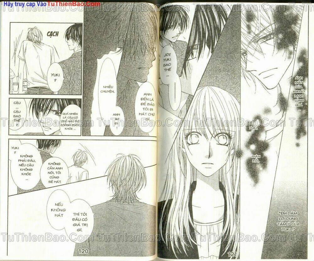 dũng cảm để yêu em chapter 4 61