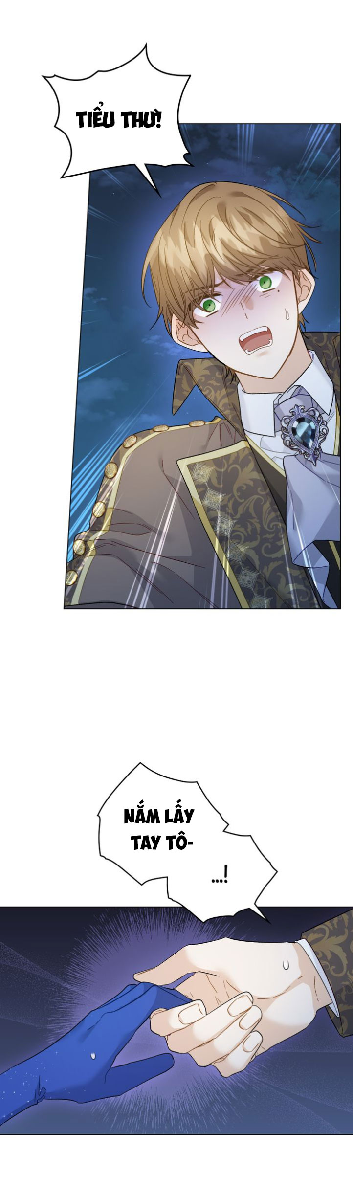 hải tặc thượng lưu chapter 18 22