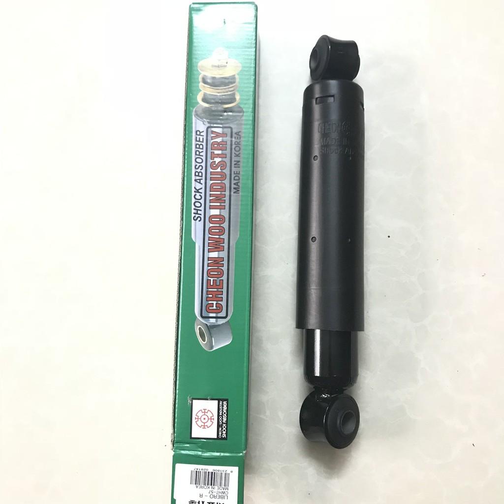 Phuộc Libero + Porter II