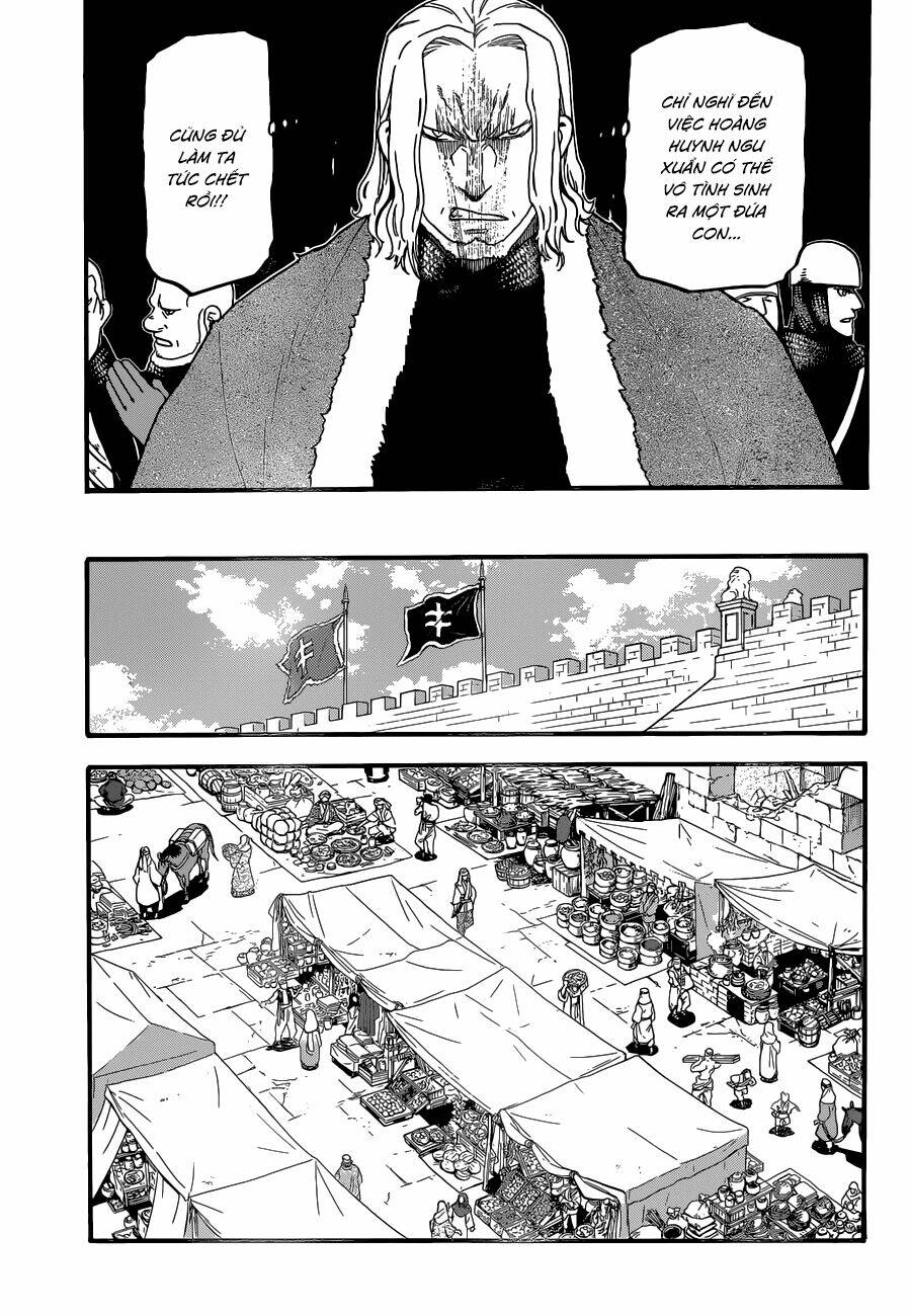 arslan chiến ký chapter 10 24