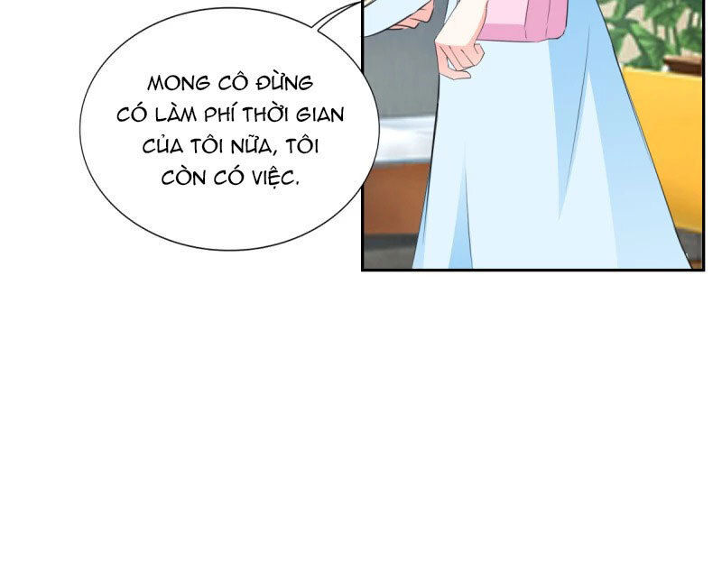 cẩm tú trùng sinh: chào buổi sáng phó thái thái chapter 58 9