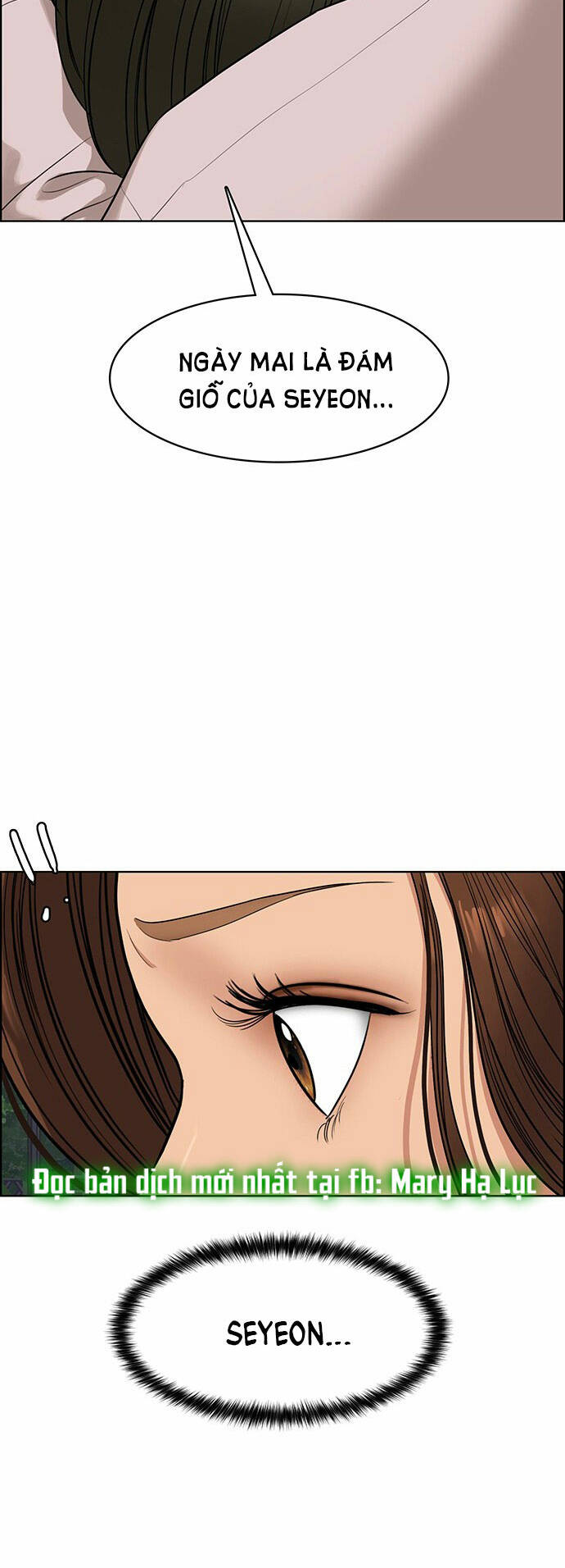 nữ thần giáng thế chapter 179.2 29