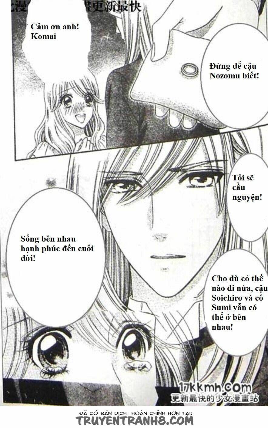 hoa hồng đỏ chapter 48 18