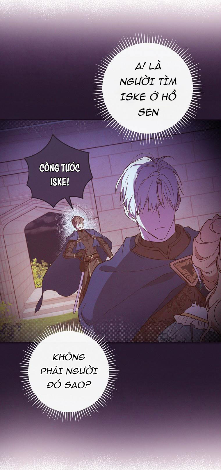 phương pháp khiến chồng đứng về phía của tôi chapter 13 4